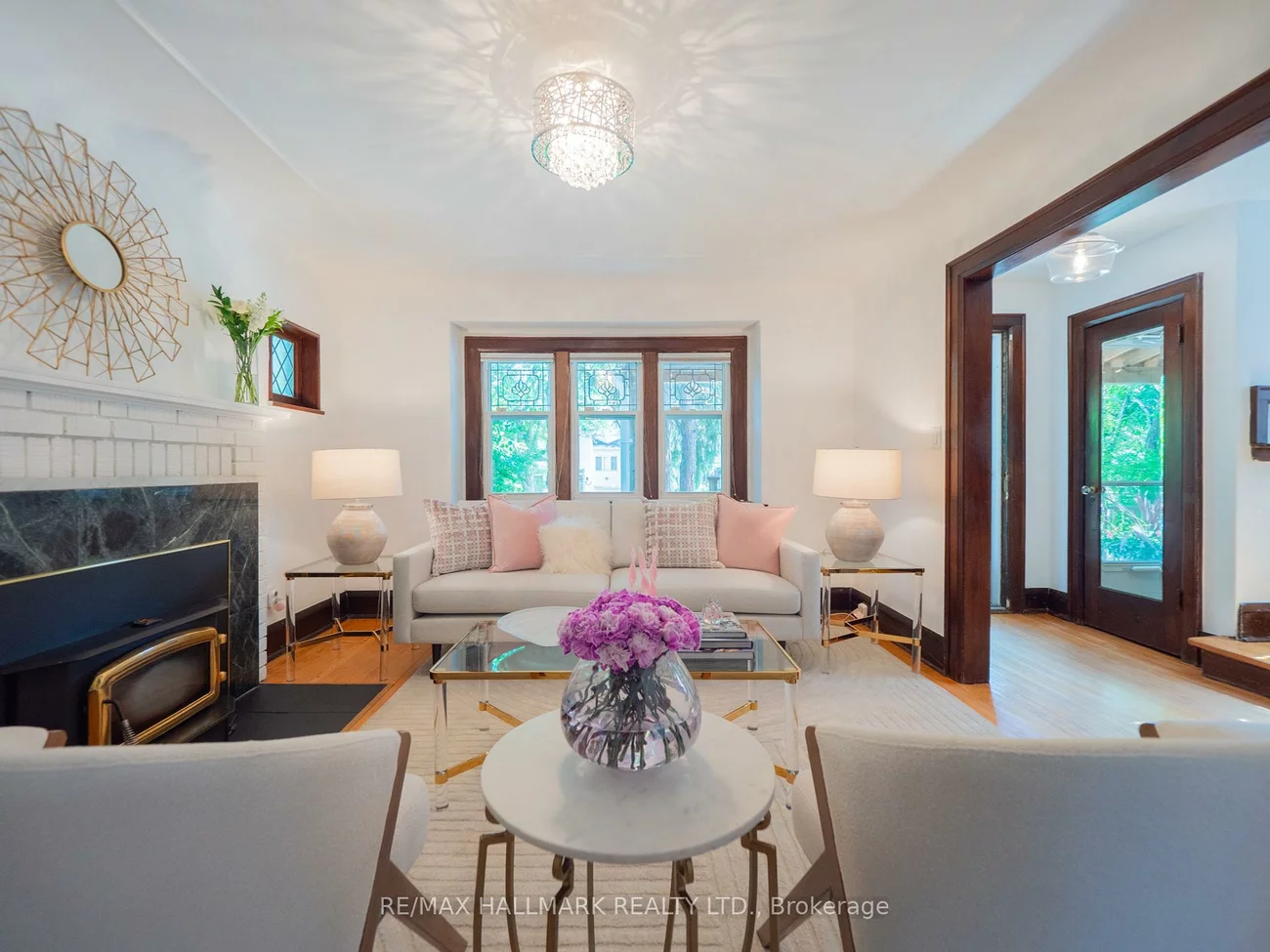 612, Rushton, Humewood-Cedarvale, Toronto