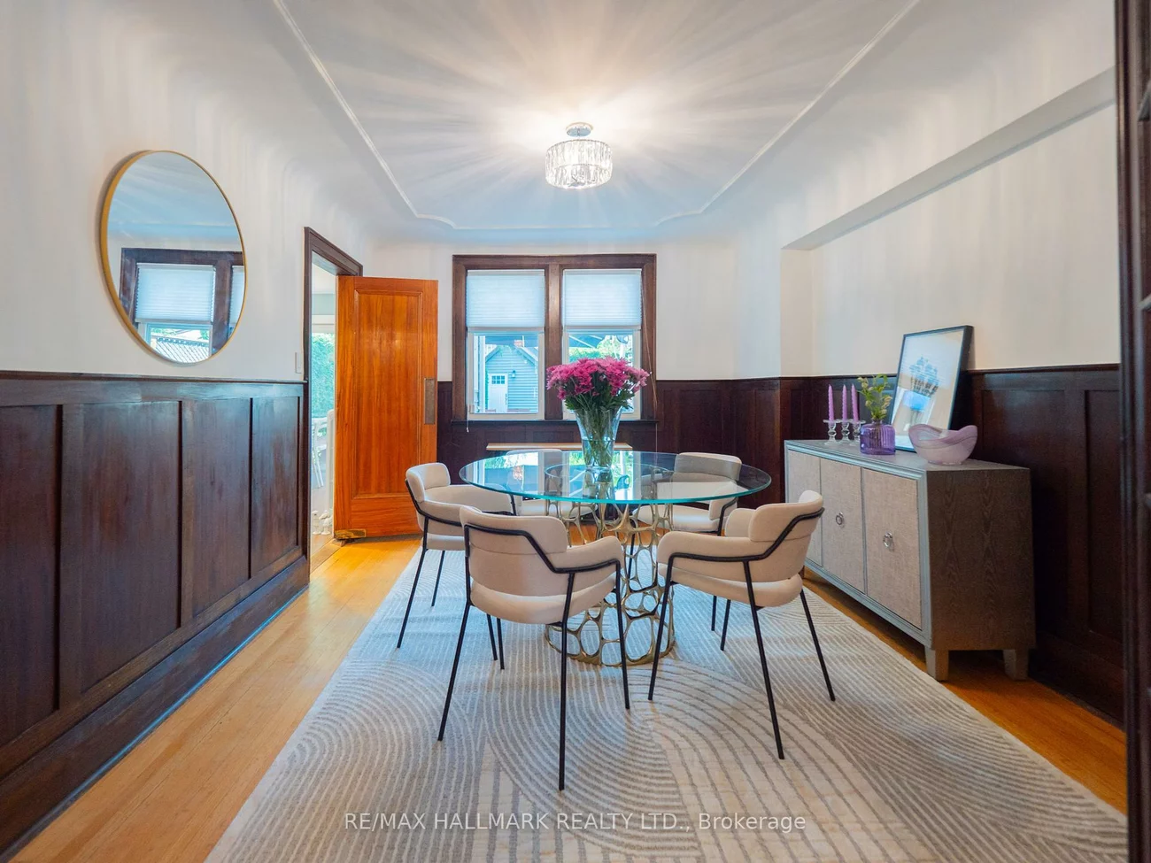 612, Rushton, Humewood-Cedarvale, Toronto