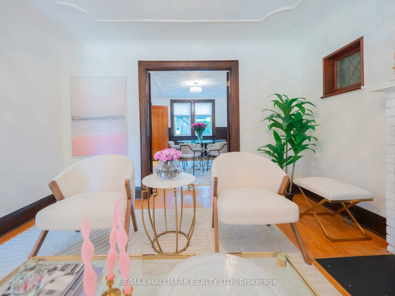 612, Rushton, Humewood-Cedarvale, Toronto