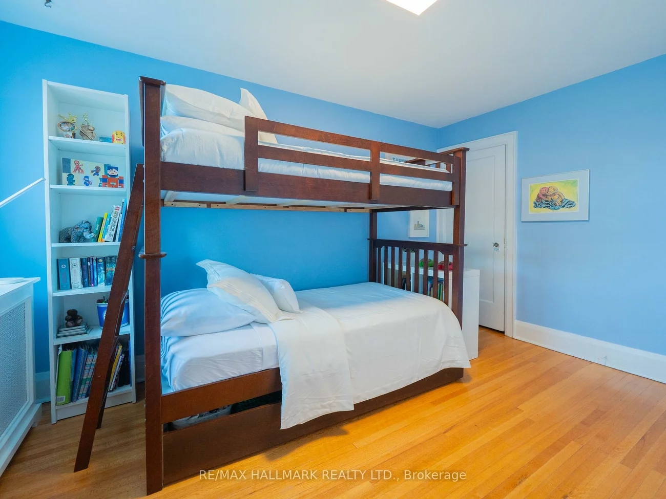 612, Rushton, Humewood-Cedarvale, Toronto