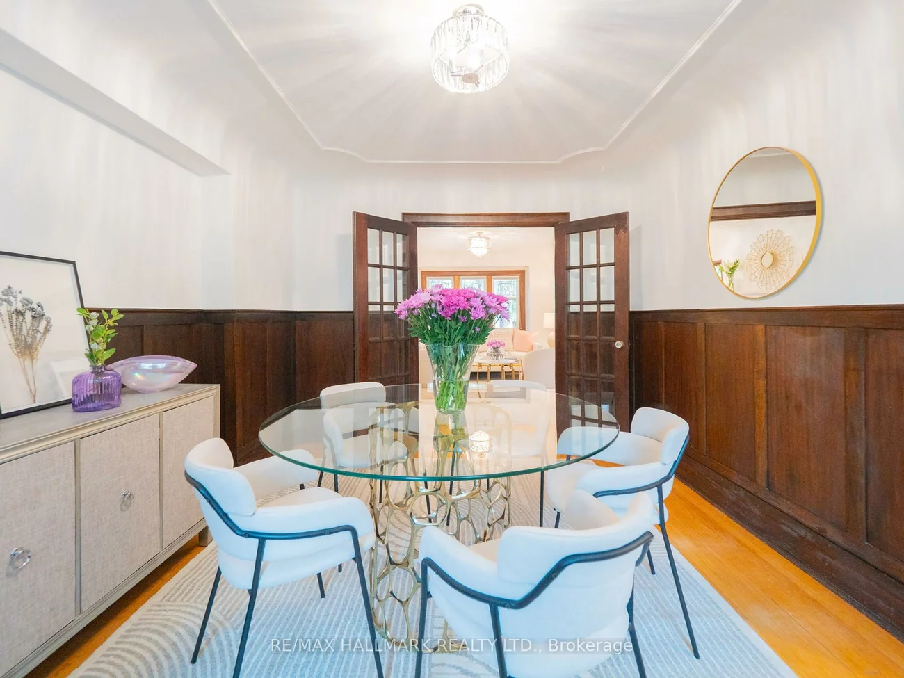 612, Rushton, Humewood-Cedarvale, Toronto