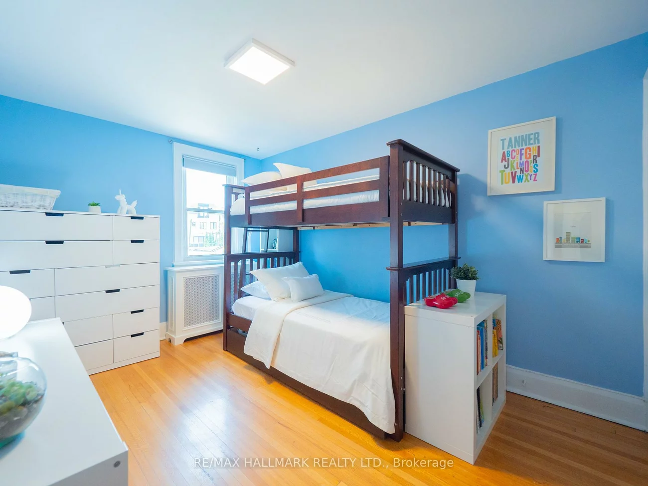 612, Rushton, Humewood-Cedarvale, Toronto