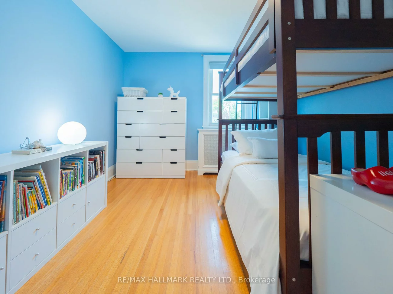 612, Rushton, Humewood-Cedarvale, Toronto