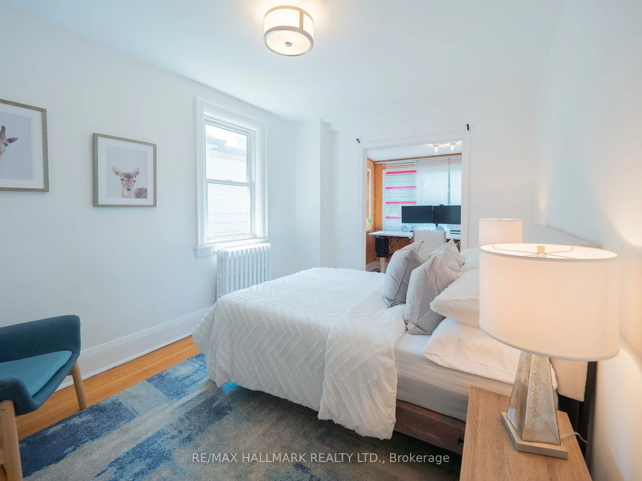 612, Rushton, Humewood-Cedarvale, Toronto