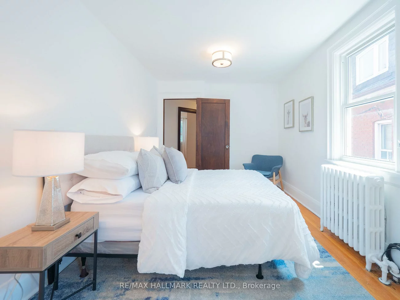 612, Rushton, Humewood-Cedarvale, Toronto