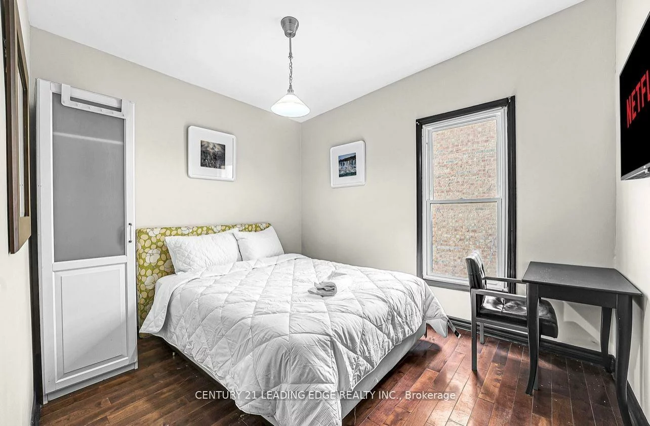 2, Monteith, Church-Yonge Corridor, Toronto