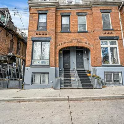 2, Monteith, Church-Yonge Corridor, Toronto