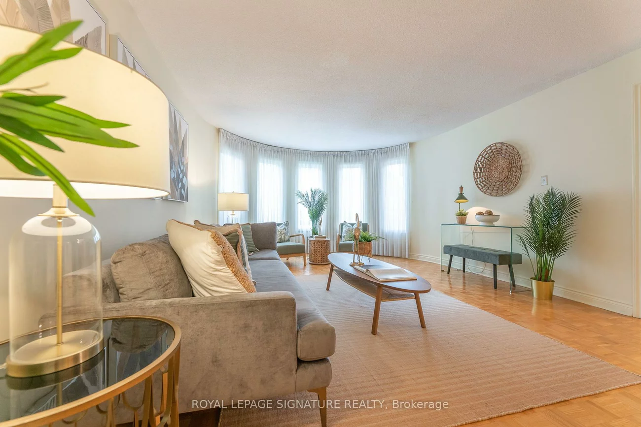 34, O'Meara, Don Valley Village, Toronto