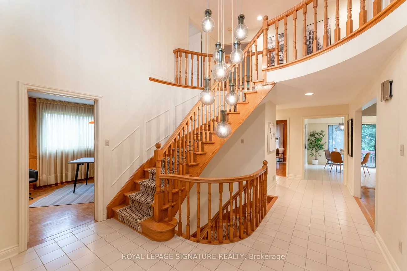 34, O'Meara, Don Valley Village, Toronto