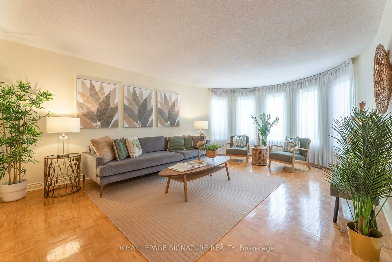 34, O'Meara, Don Valley Village, Toronto