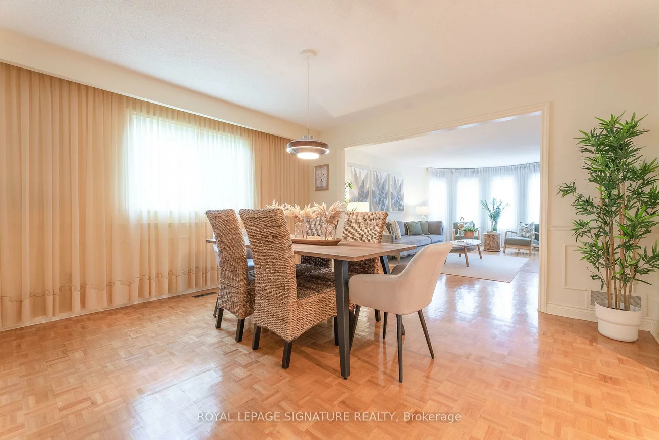 34, O'Meara, Don Valley Village, Toronto