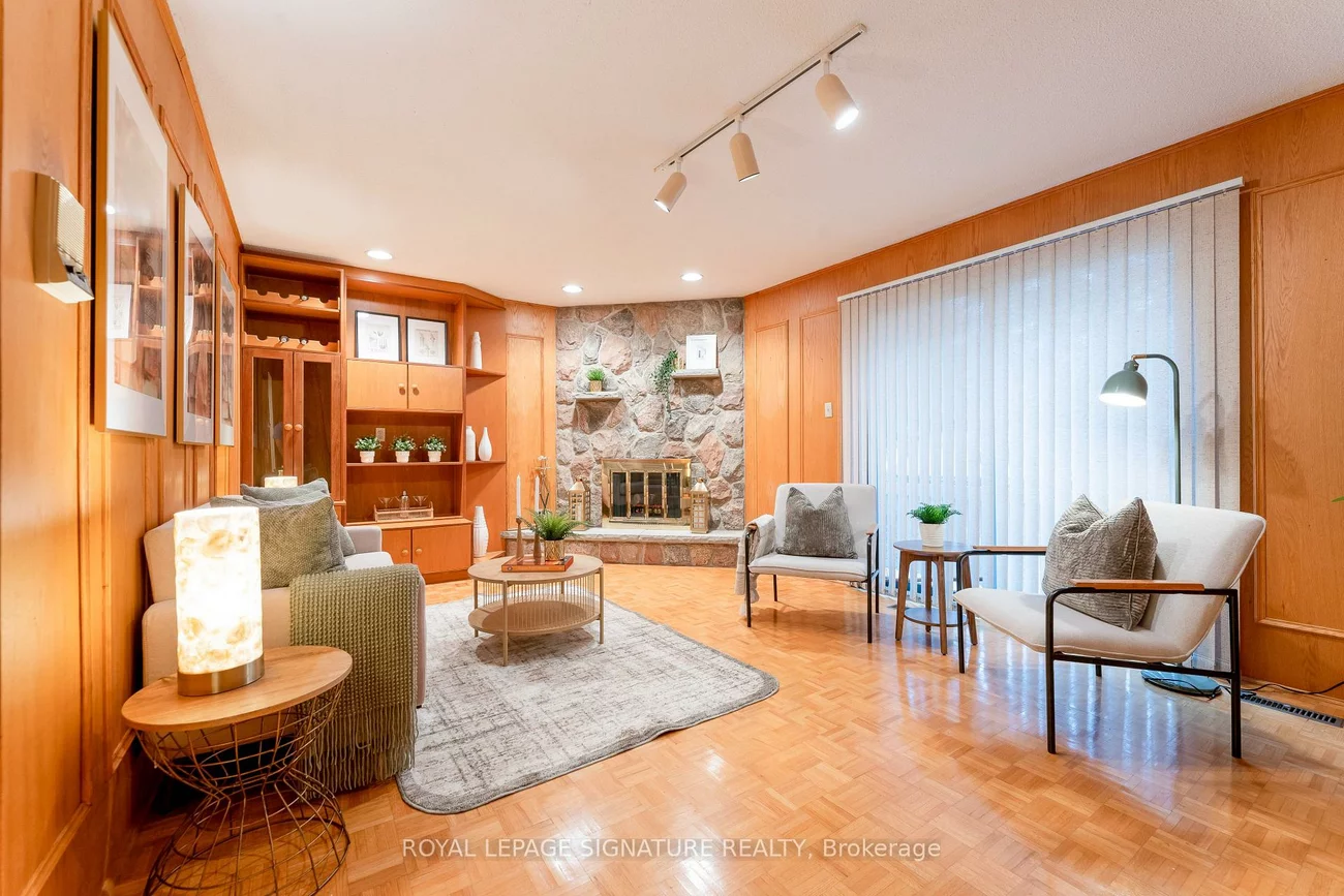 34, O'Meara, Don Valley Village, Toronto