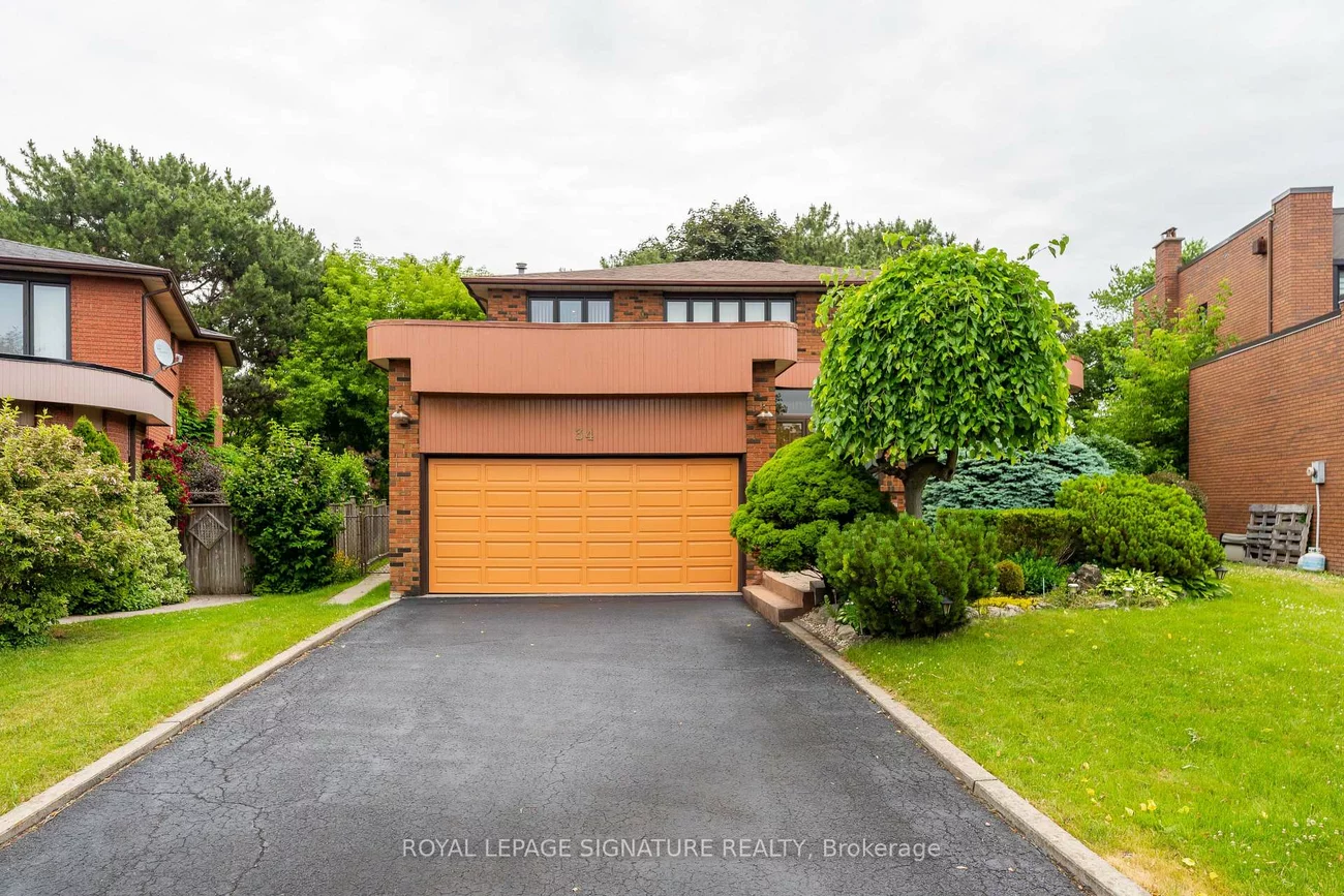 34, O'Meara, Don Valley Village, Toronto