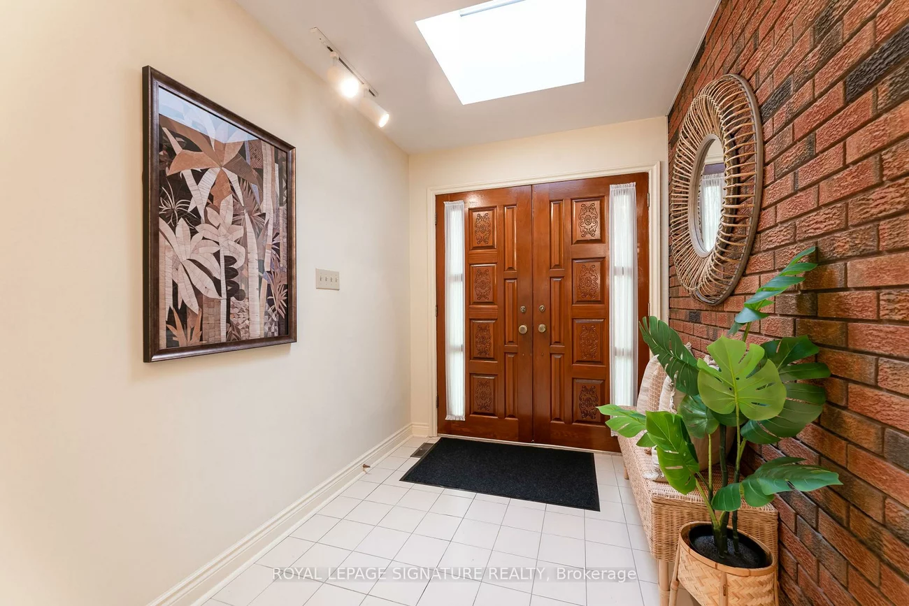 34, O'Meara, Don Valley Village, Toronto