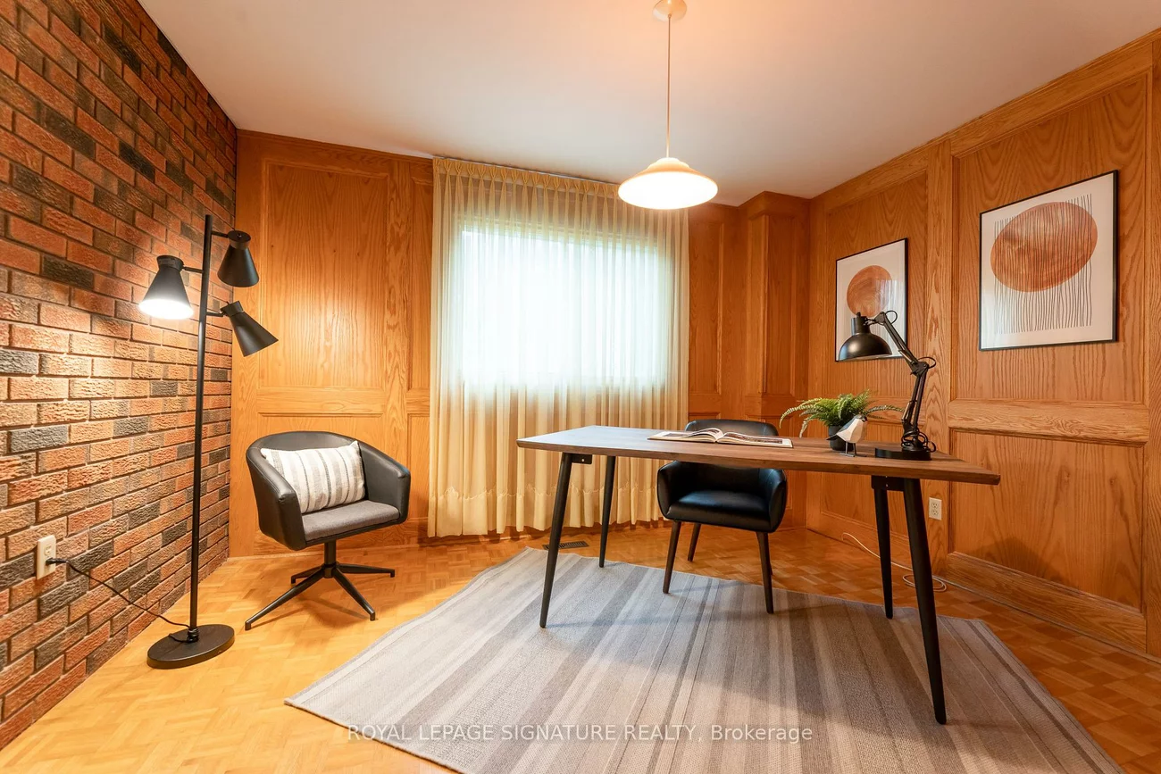 34, O'Meara, Don Valley Village, Toronto