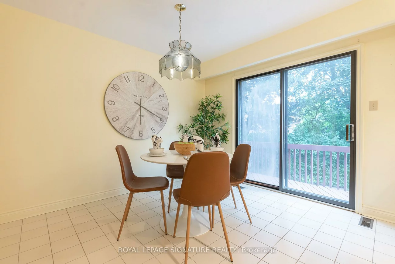 34, O'Meara, Don Valley Village, Toronto