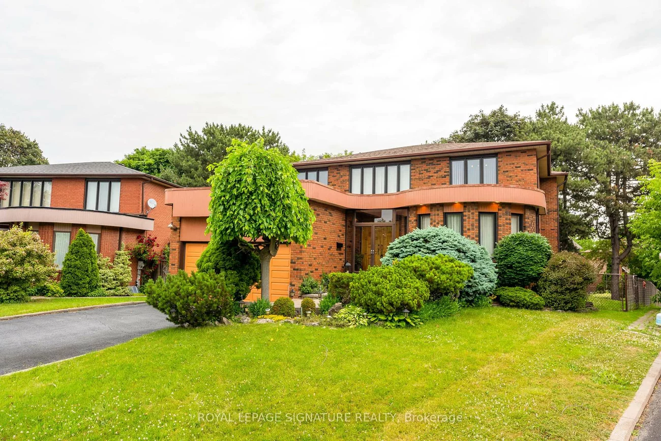 34, O'Meara, Don Valley Village, Toronto