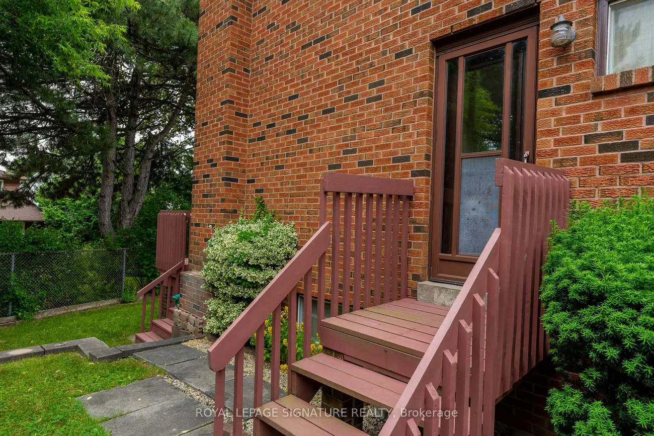 34, O'Meara, Don Valley Village, Toronto