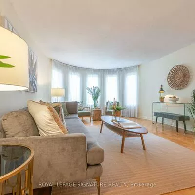34, O'Meara, Don Valley Village, Toronto