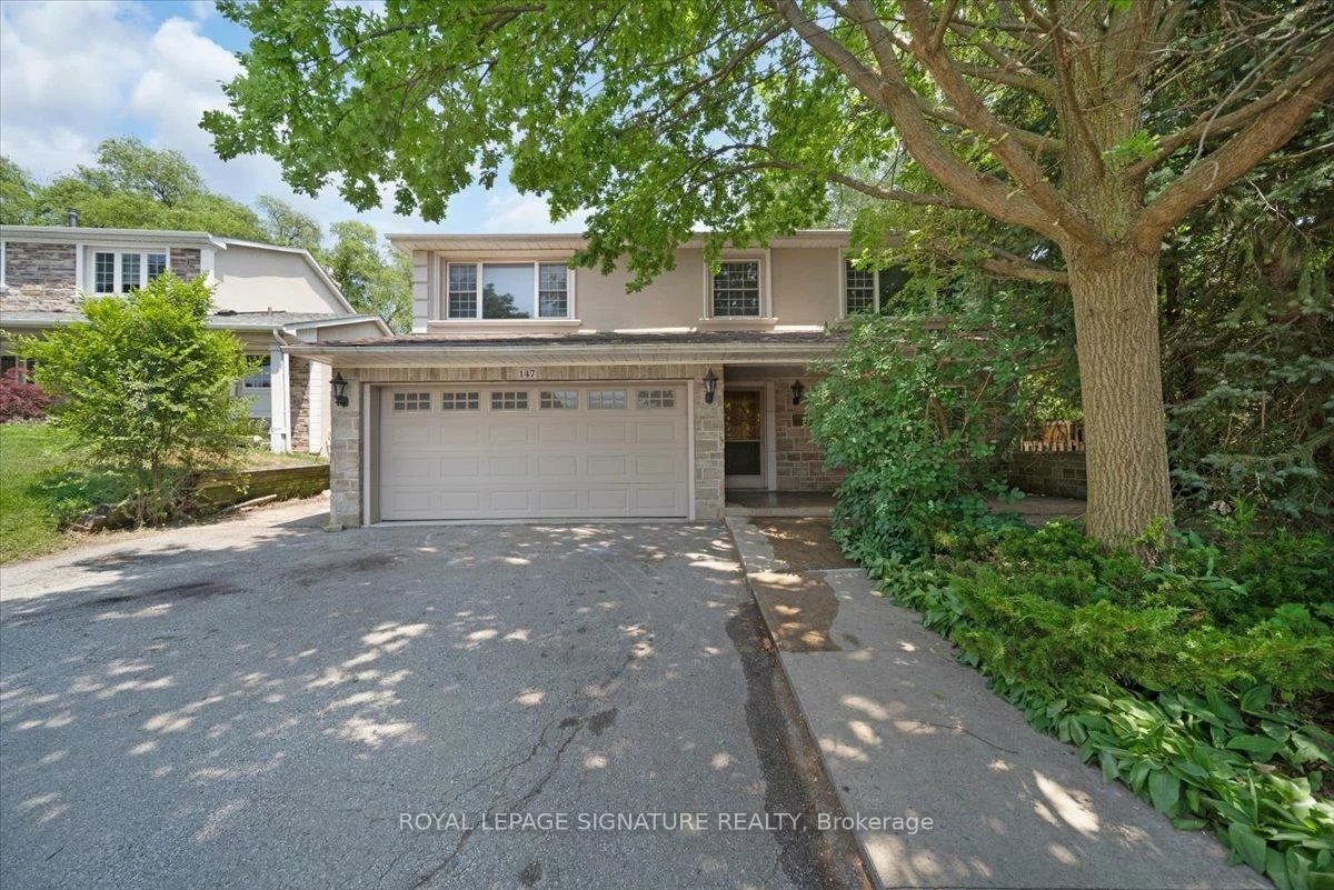 147, Underhill, Parkwoods-Donalda, Toronto