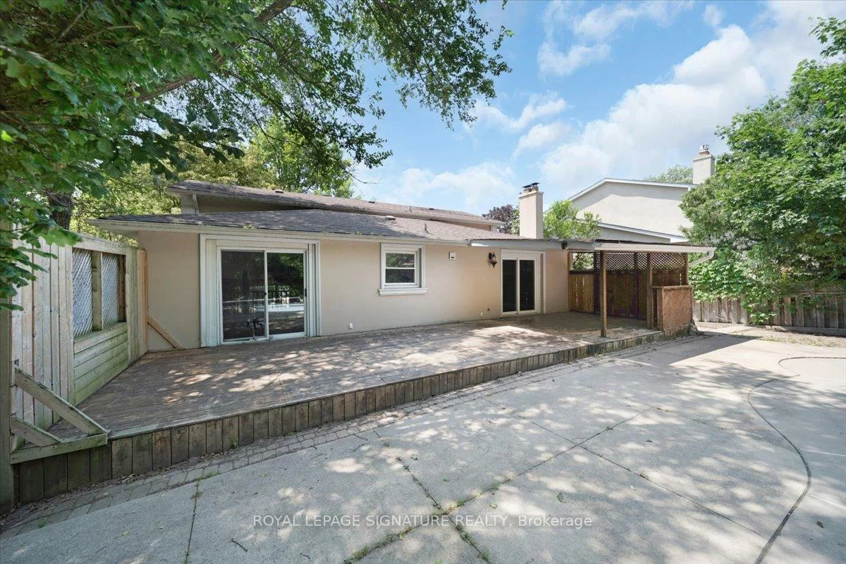 147, Underhill, Parkwoods-Donalda, Toronto