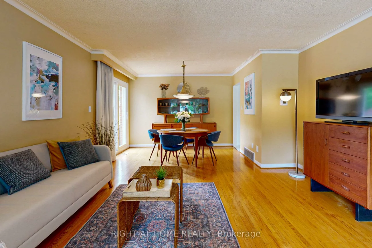 220, Homewood, Newtonbrook West, Toronto