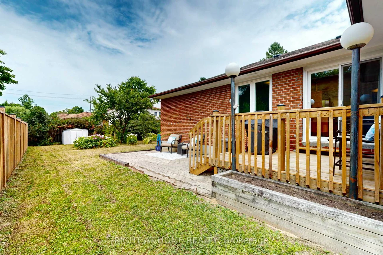 220, Homewood, Newtonbrook West, Toronto