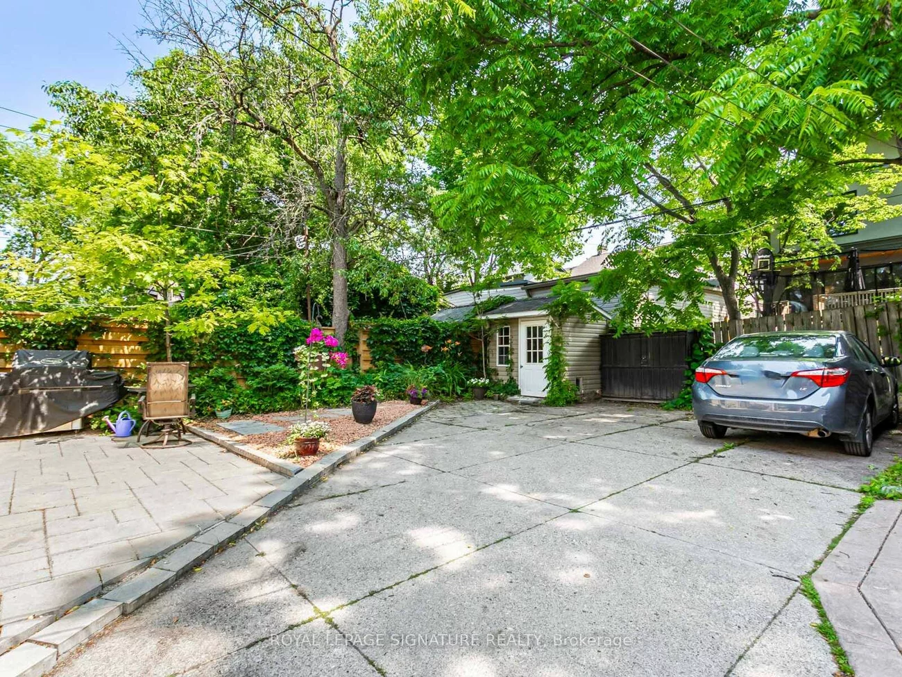 209, Arlington, Humewood-Cedarvale, Toronto