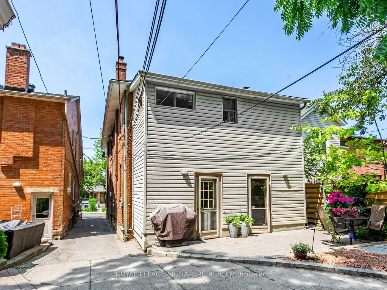 209, Arlington, Humewood-Cedarvale, Toronto
