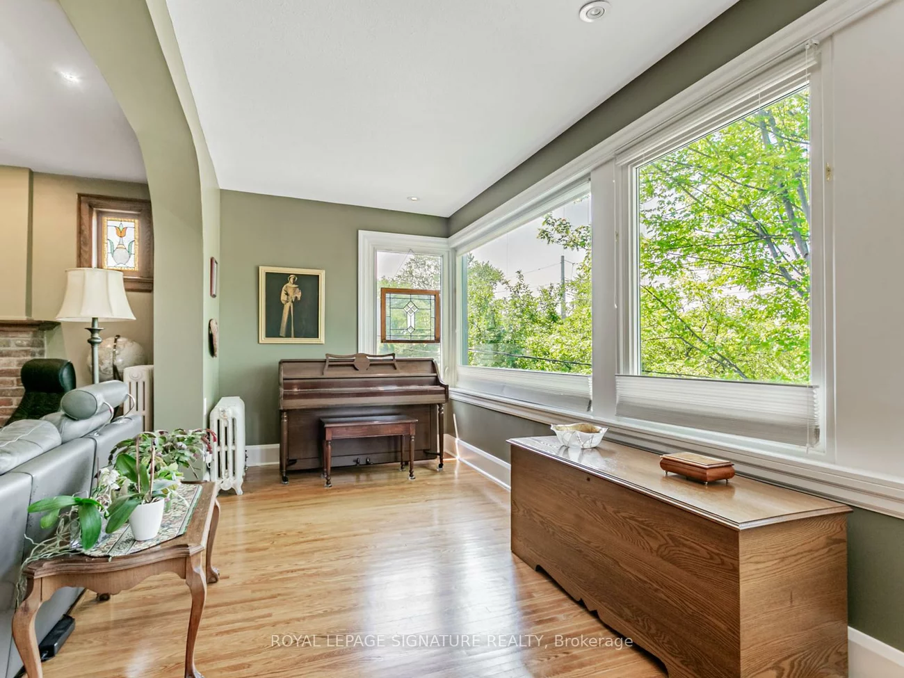 209, Arlington, Humewood-Cedarvale, Toronto