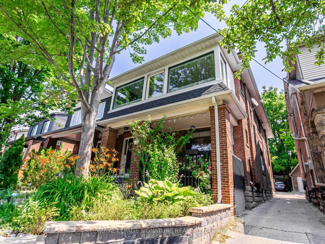 209, Arlington, Humewood-Cedarvale, Toronto