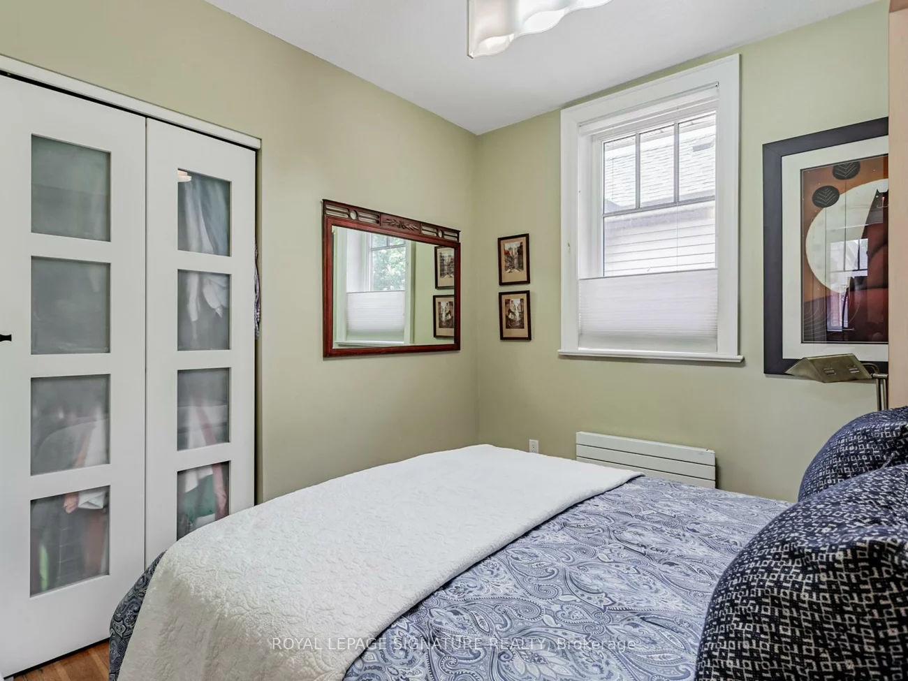 209, Arlington, Humewood-Cedarvale, Toronto