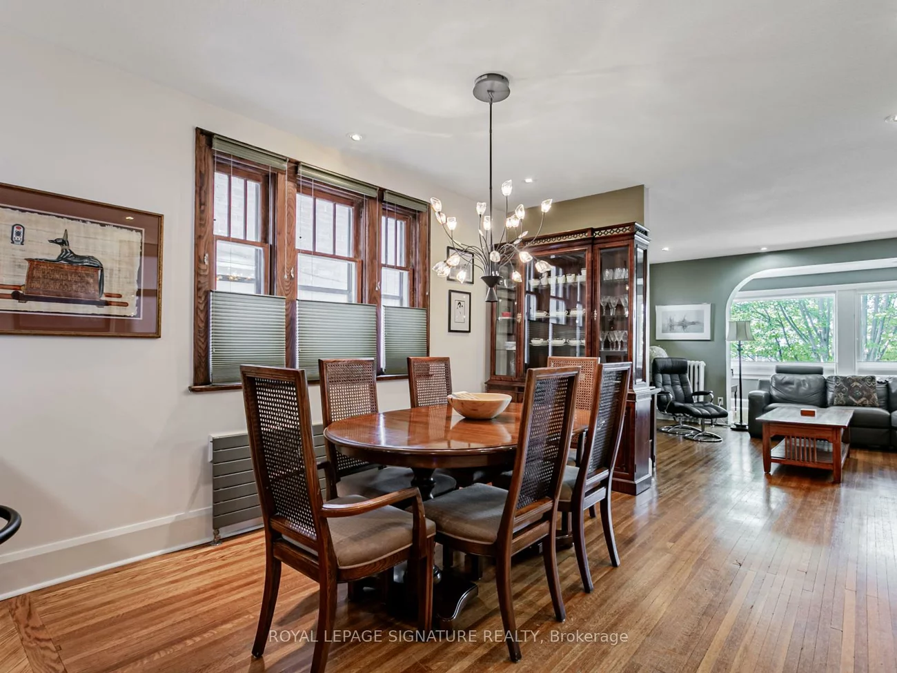 209, Arlington, Humewood-Cedarvale, Toronto