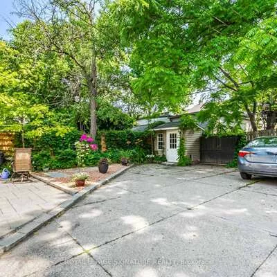 209, Arlington, Humewood-Cedarvale, Toronto