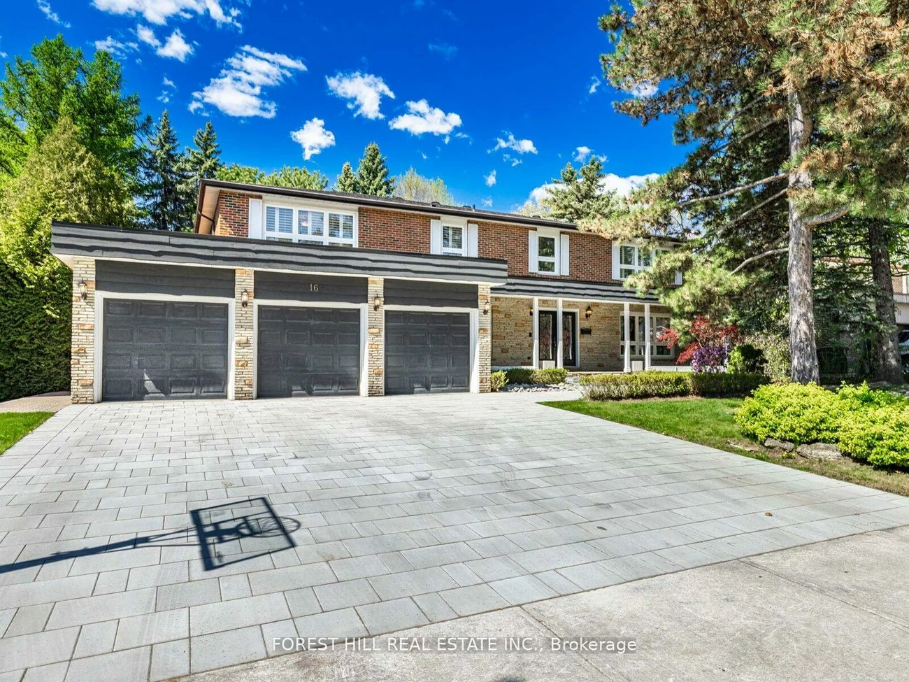 16, Sagewood, Banbury-Don Mills, Toronto