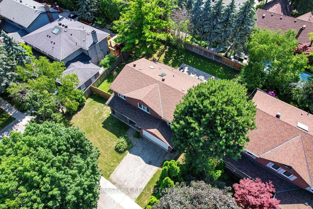 162, Banbury, Banbury-Don Mills, Toronto