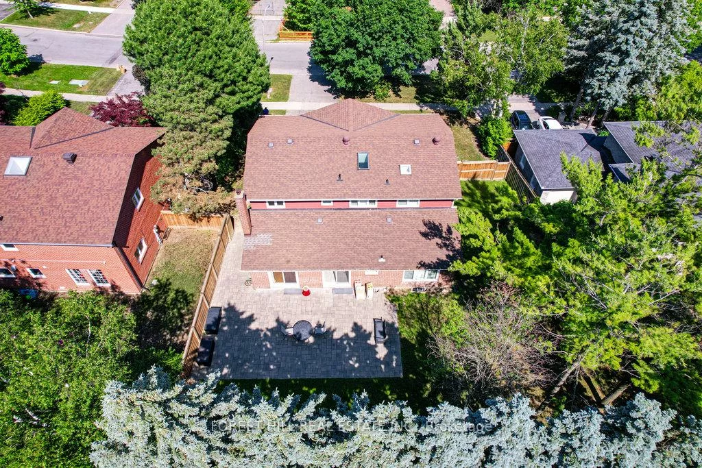 162, Banbury, Banbury-Don Mills, Toronto