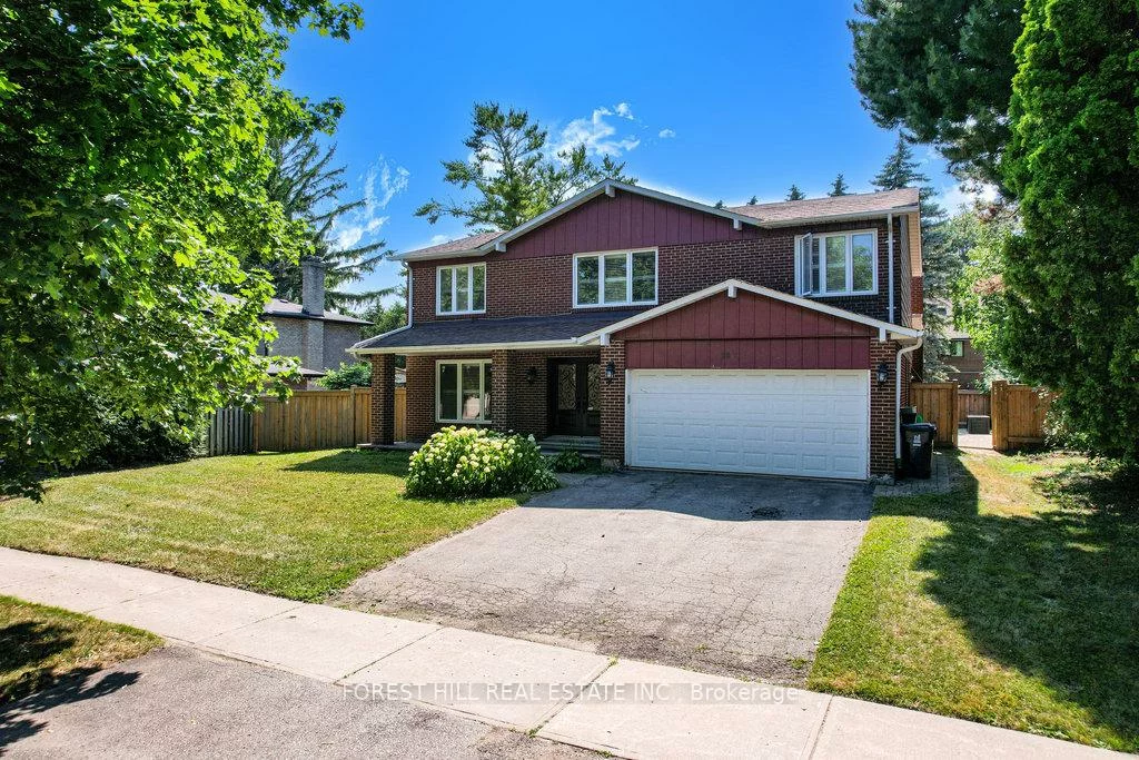 162, Banbury, Banbury-Don Mills, Toronto