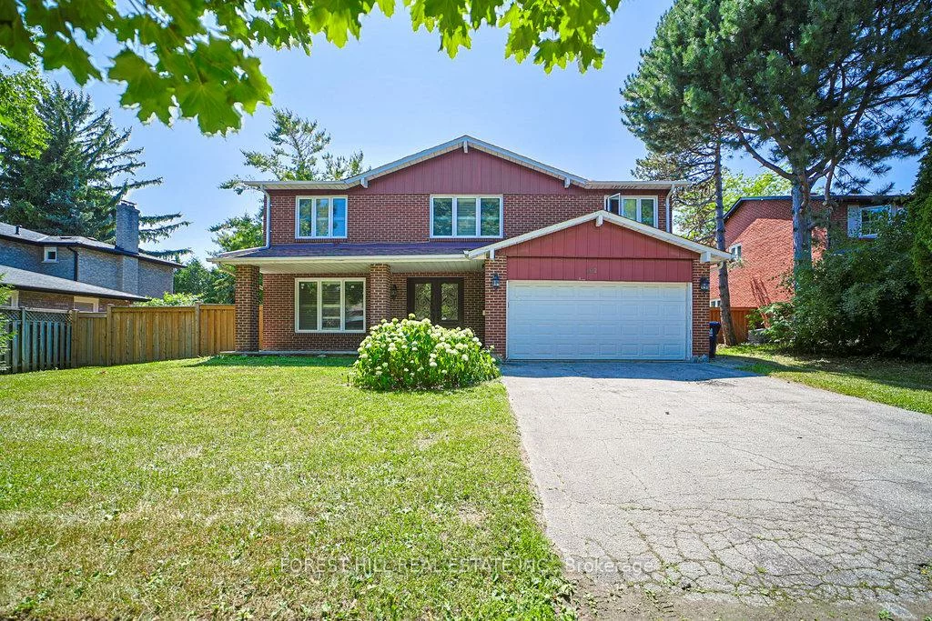 162, Banbury, Banbury-Don Mills, Toronto