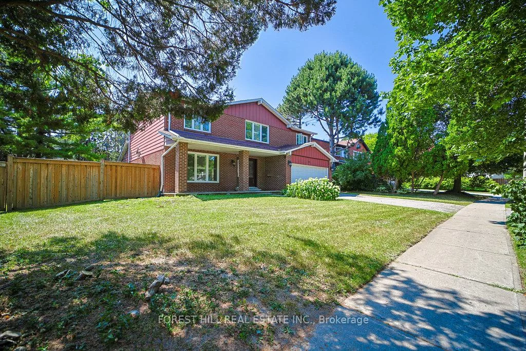 162, Banbury, Banbury-Don Mills, Toronto