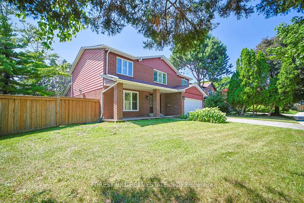 162, Banbury, Banbury-Don Mills, Toronto