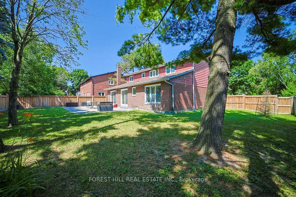 162, Banbury, Banbury-Don Mills, Toronto