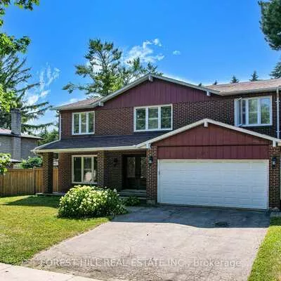 162, Banbury, Banbury-Don Mills, Toronto