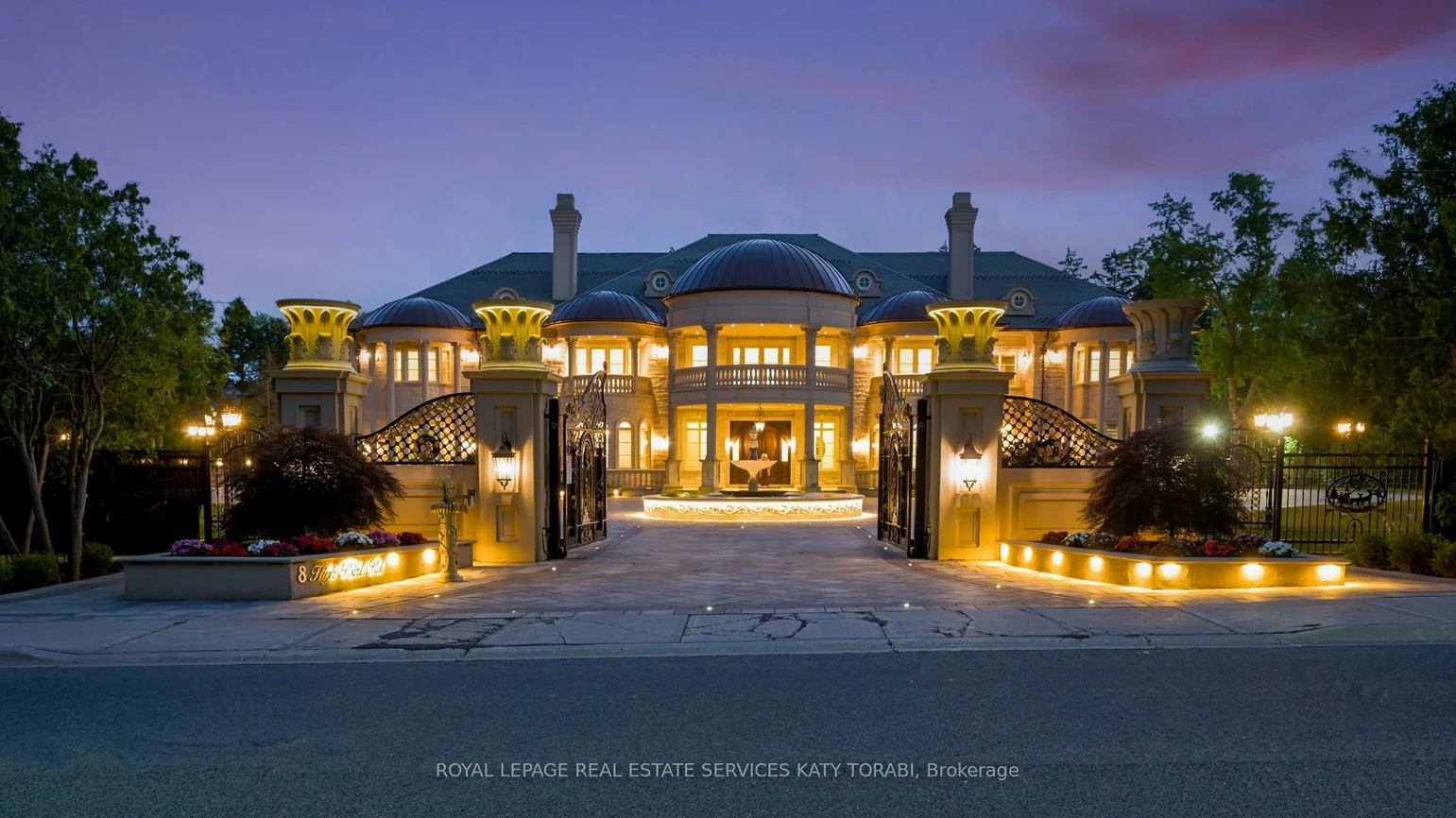 8, High Point, Bridle Path-Sunnybrook-York Mills, Toronto
