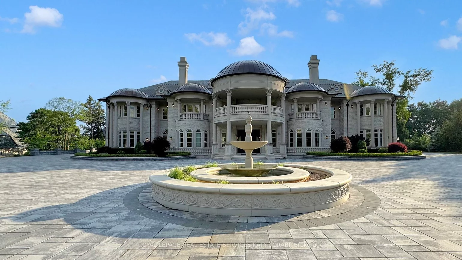 8, High Point, Bridle Path-Sunnybrook-York Mills, Toronto