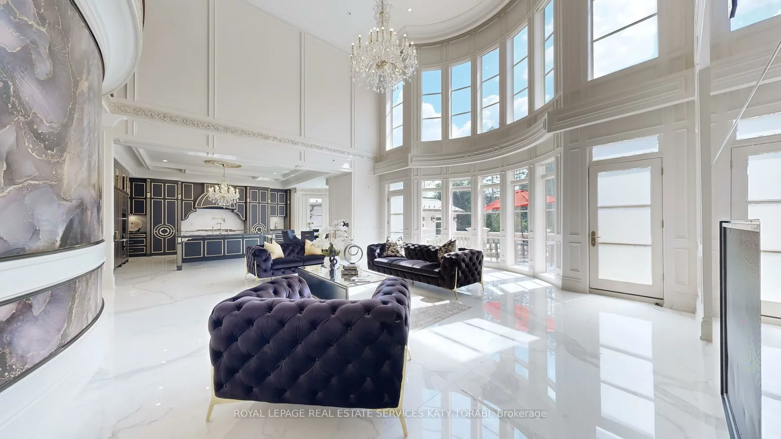 8, High Point, Bridle Path-Sunnybrook-York Mills, Toronto