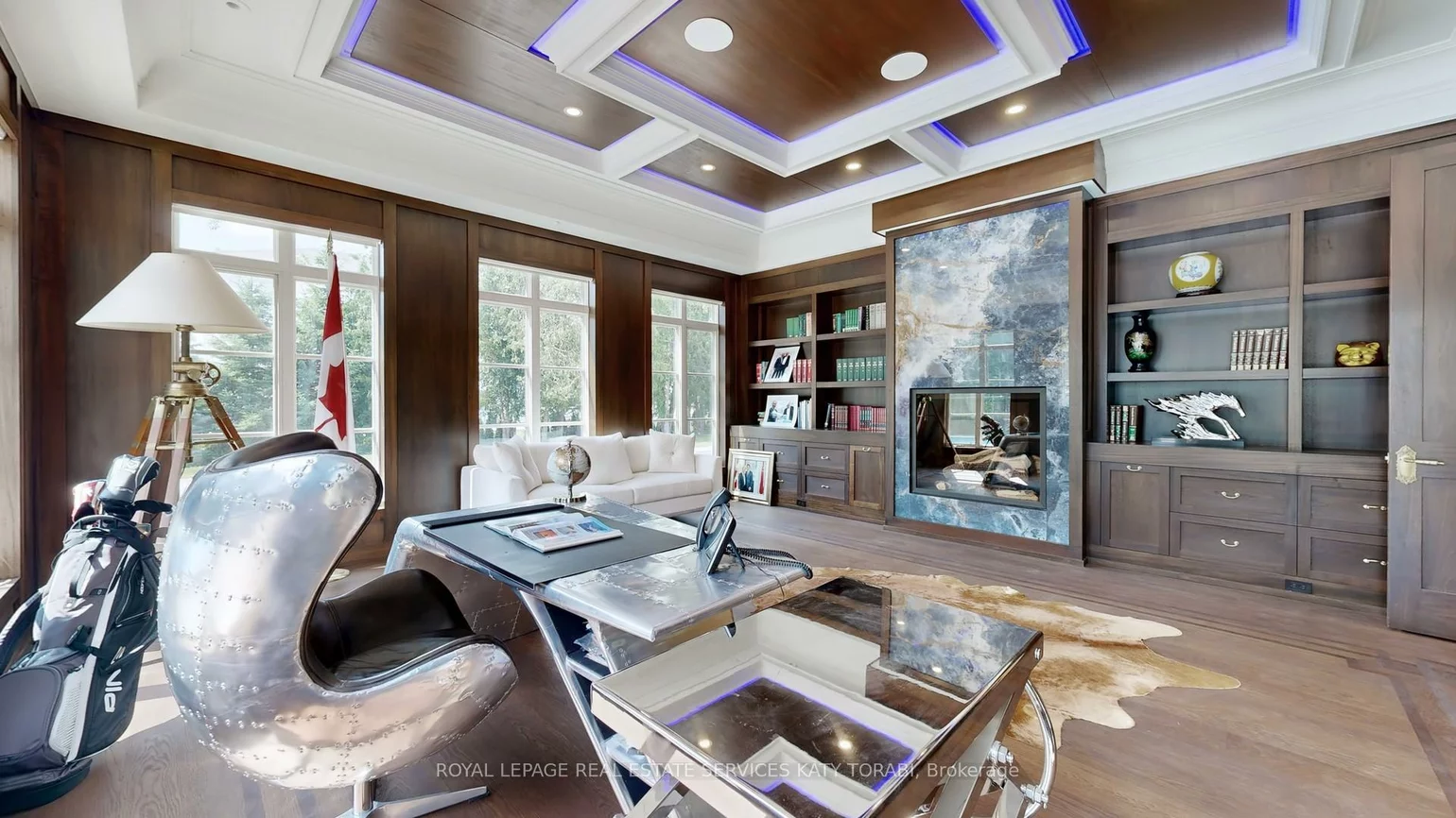 8, High Point, Bridle Path-Sunnybrook-York Mills, Toronto