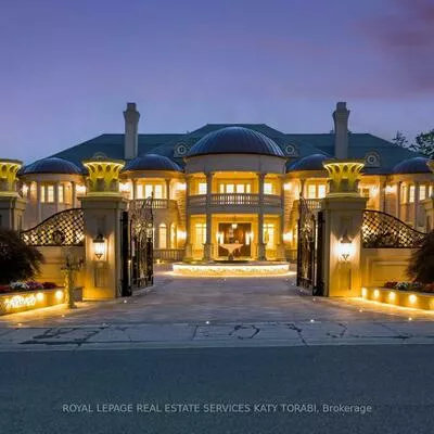 8, High Point, Bridle Path-Sunnybrook-York Mills, Toronto