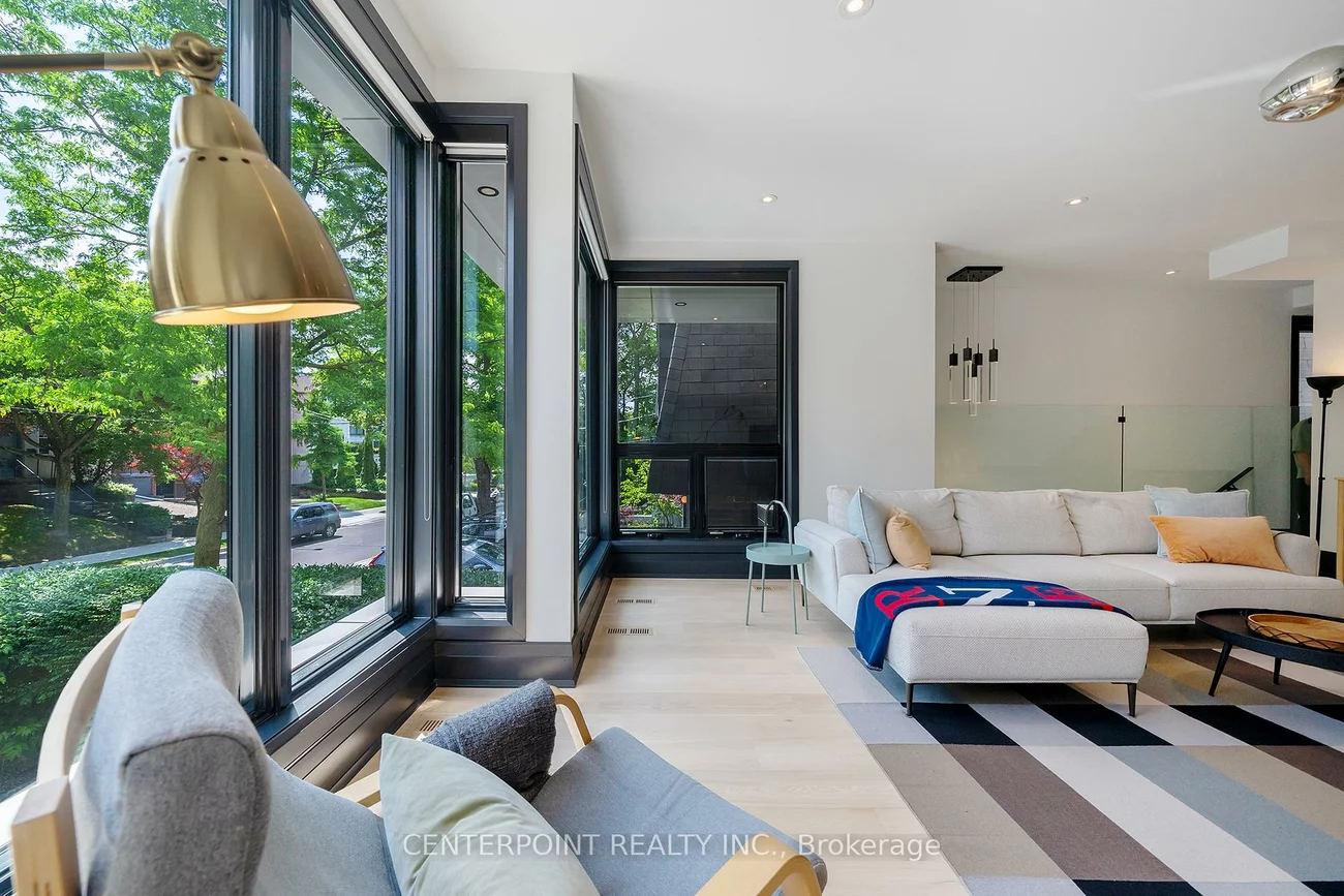 30, Gilgorm, Forest Hill North, Toronto