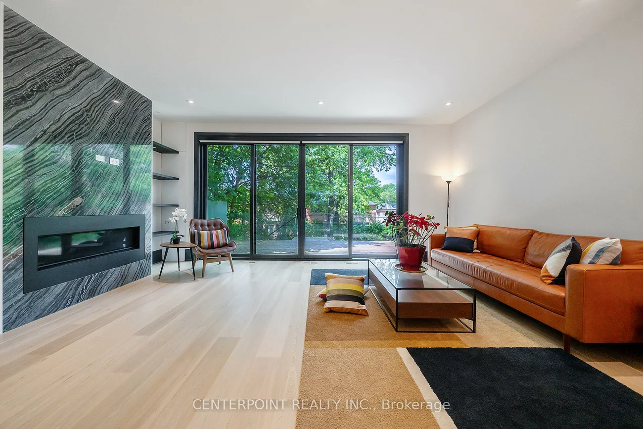 30, Gilgorm, Forest Hill North, Toronto